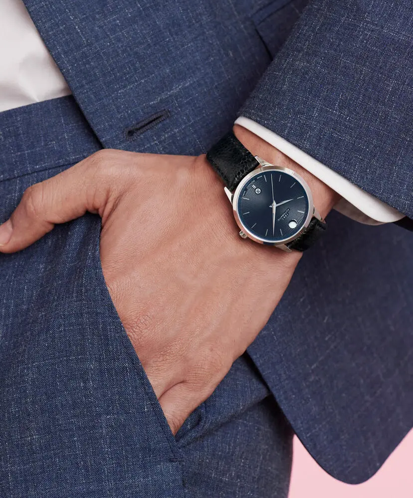 Movado 0607613 นาฬิกาผู้ชาย Automatic Men's Watch