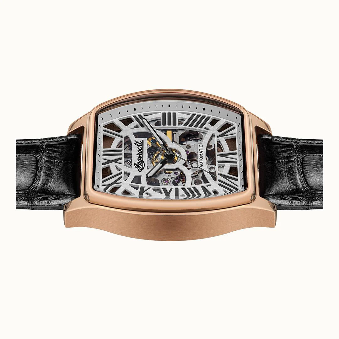 Ingersoll I14201 นาฬิกาผู้ชาย Automatic Men's Watch