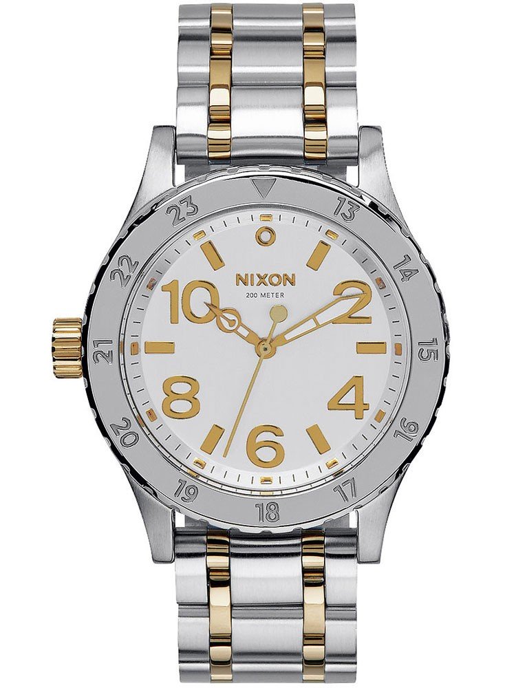 Nixon A410-1921-00 นาฬิกาผู้หญิง 38-20 Quartz Women's Watch