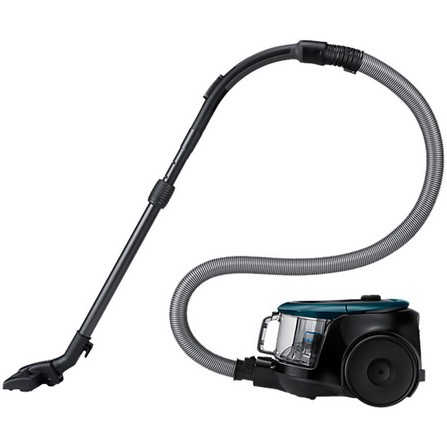 เครื่องดูดฝุ่น Samsung พลังมอเตอร์ 1,800 วัตต์ VC18M21M0VN/ST