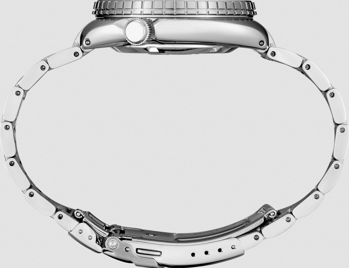 Seiko SRPH57 นาฬิกาผู้ชาย Prospex U.S. Special Edition Automatic Diver's Watch