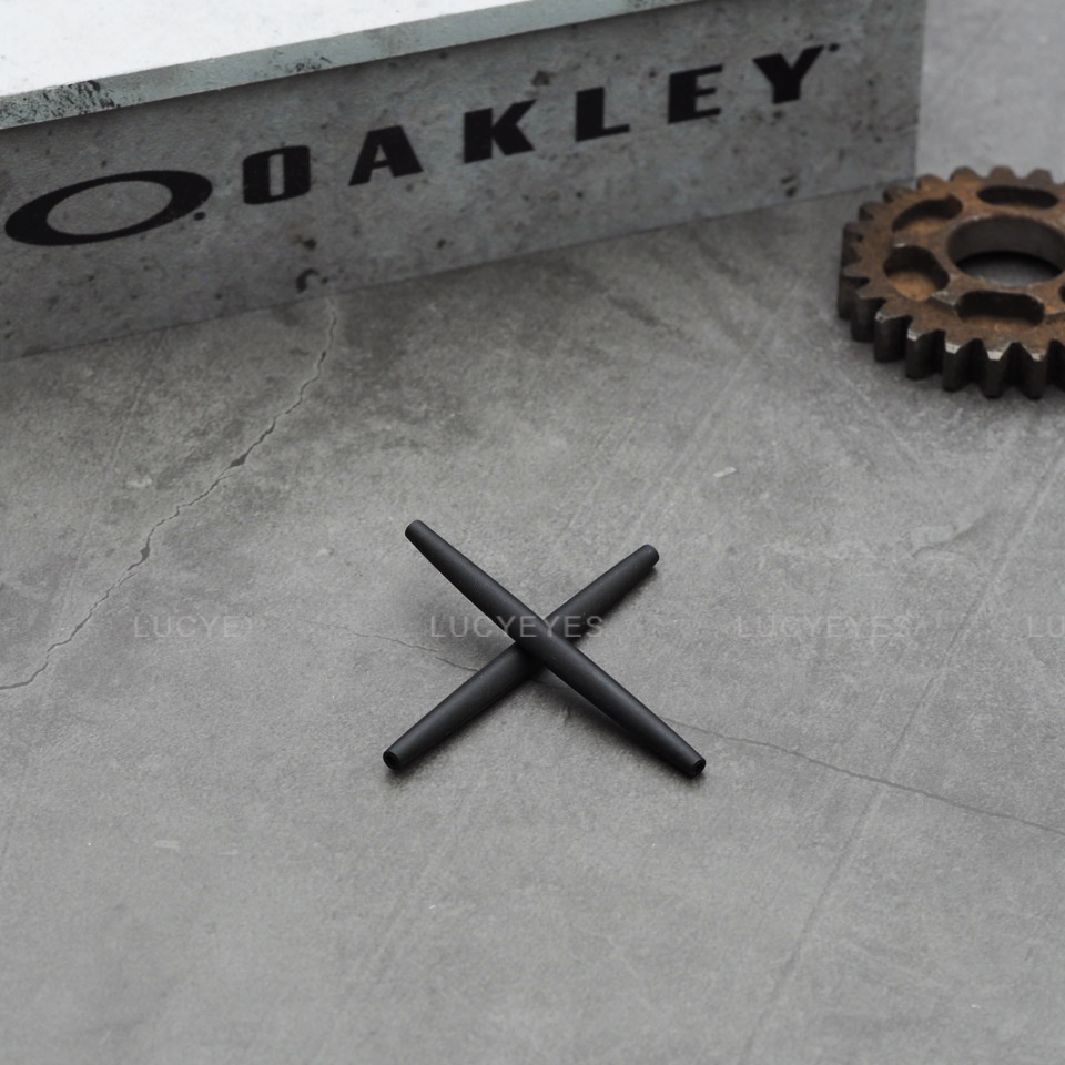 ยางขาแว่น OAKLEY OX3107, WHISKER 6B