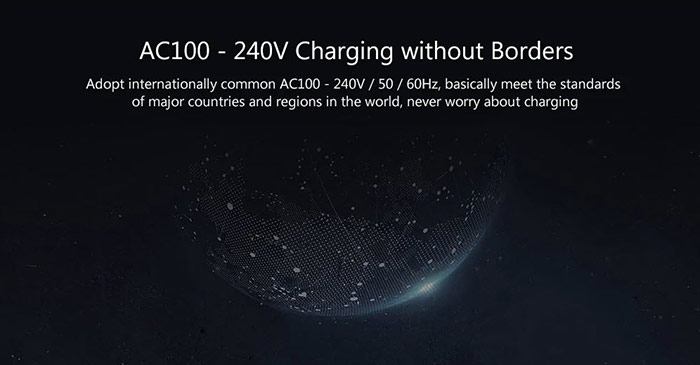 Xiaomi Dual USB Charger (36W Fast Charge Version) - หัวชาร์จ USB 2 พอร์ตรุ่นชาร์จเร็ว (36W)