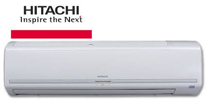 แอร์ HITACHI RAS-E10CBT ขนาด 10,000 BTU