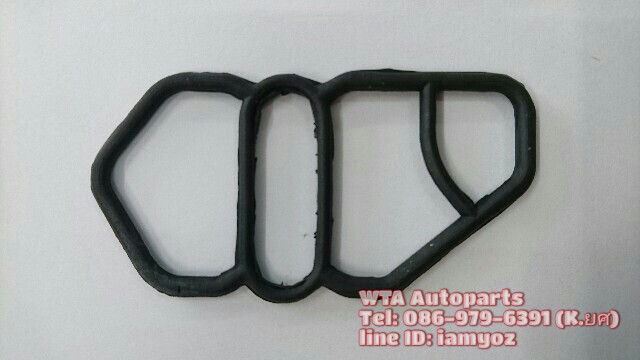 โอลิงโซลินอยเกียร์ HONDA Civic'92-95(1)