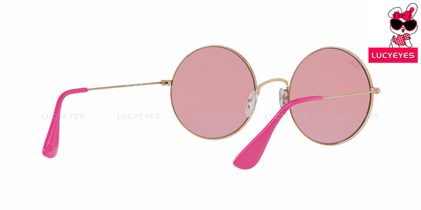 RayBan RB3592 9035/F6 JA-JO