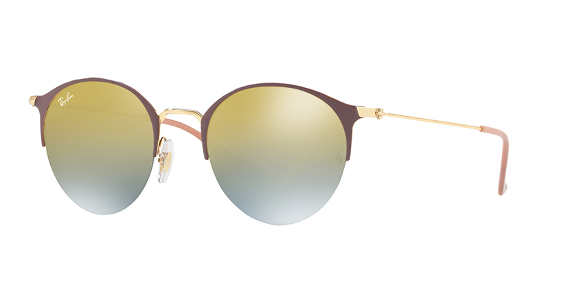 RayBan RB3578 9001/A7
