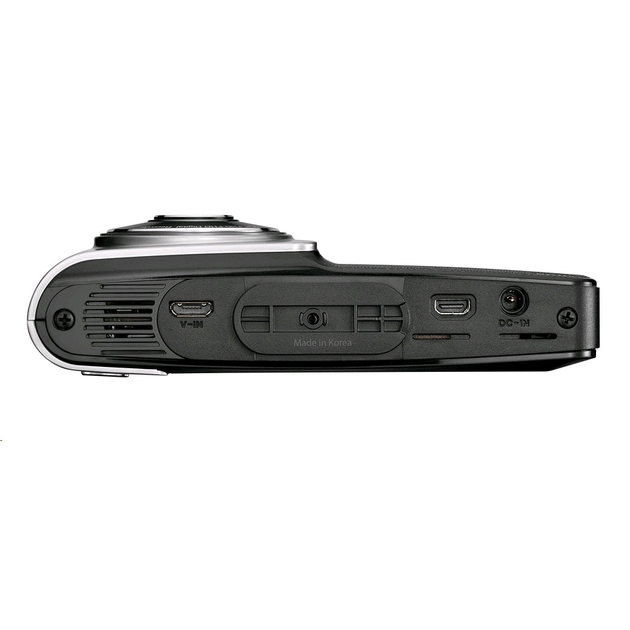 Thinkware X500 2กล้องหน้า หลัง Full HD Dash Cam with Sony Exmor Sensor, ADAS ชิป A7 ชัดทั้งกลาง-วันกลางคืน