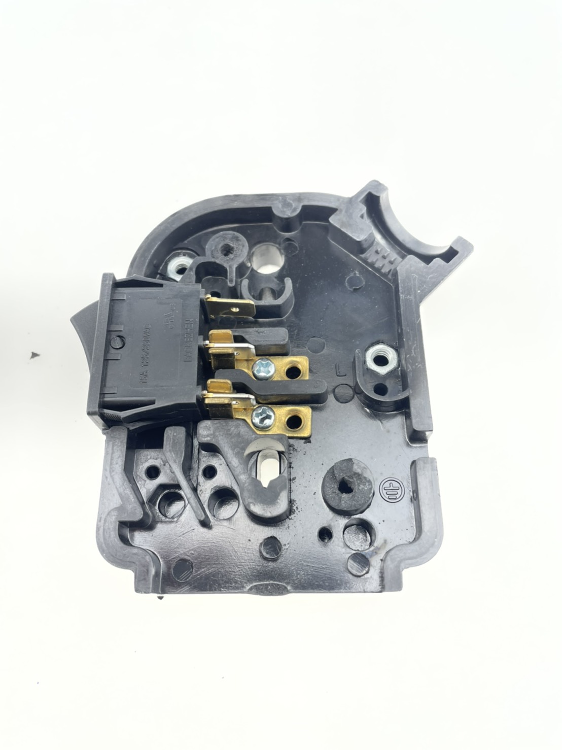 ชุดปรับความร้อนเตารีดไอน้ำ Silver Star มีเทอร์โมสตัท+ปรับความร้อน และกล่องไฟ สำหรับเตารีดไอน้ำ Silver Star ใช้ได้94Aกับ94AL