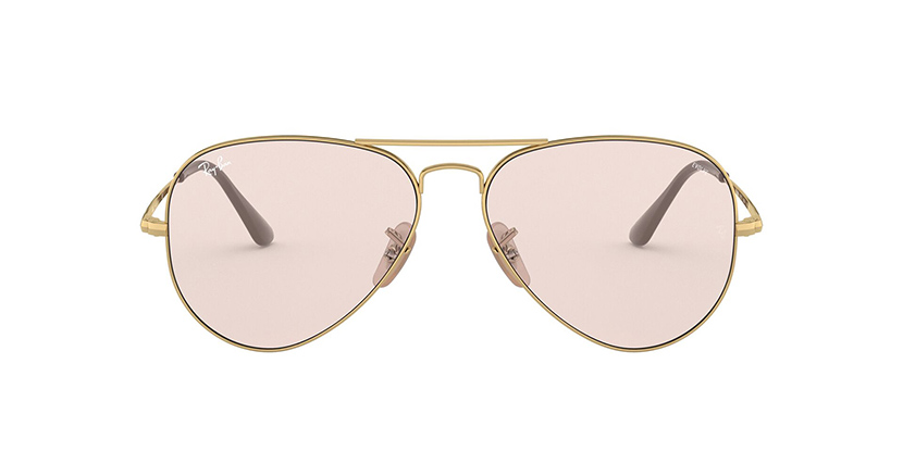 RayBan RB3689 001/T5