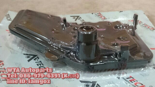 กรองเกียร์ออโต้ TOYOTA Avanza