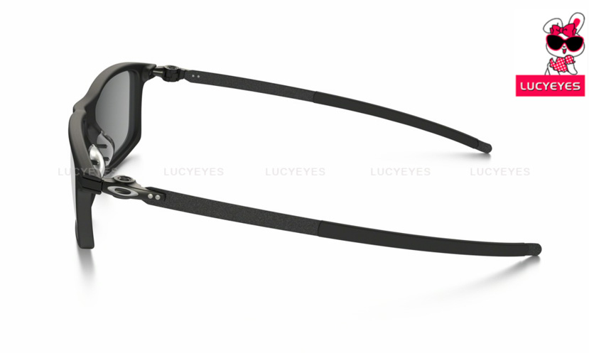 OAKLEY OX8096-01 PITCHMAN (ASIA FIT)