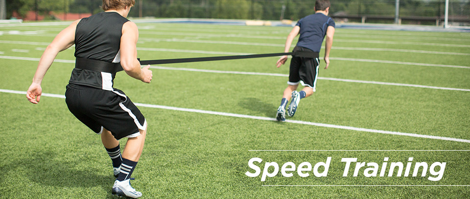 Speed Running Band ยางยืดฝึกสปีด V2