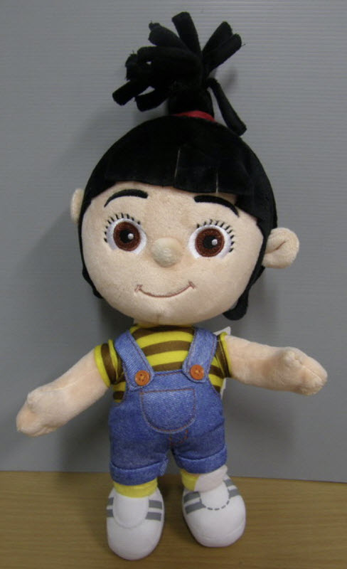 แอกเนส (Agnes) ขนาด 14 นิ้ว (ไทย)