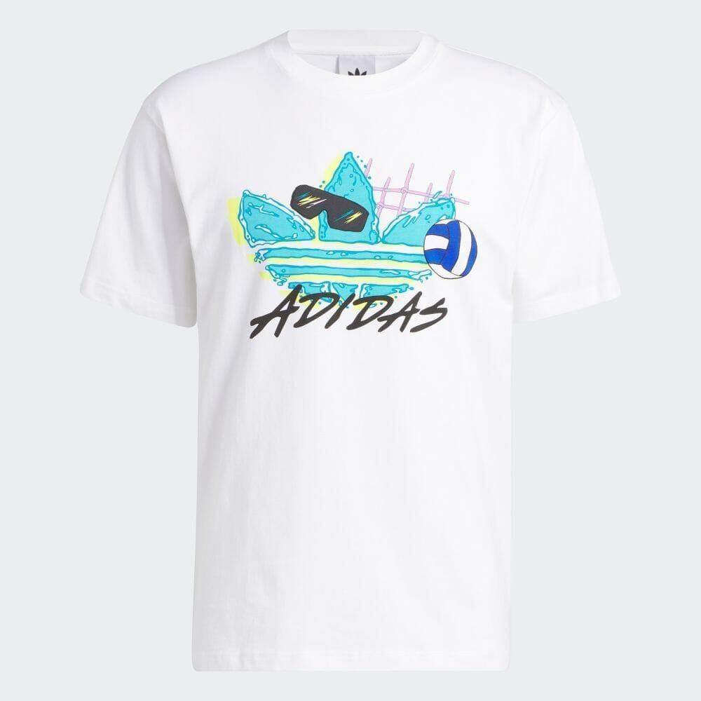 [PRE-ORDER] Adidas Lucky Bag 2024 UNISEX A ถุงโชคดี อาดิดาส นำเข้าจากญี่ปุ่น Set 5 ชิ้น VAA000018 福袋2024 オリジナルス 福袋 (ユニセックスA) / 2024 ORIGINALS LUCKY BAG (UNISEX A)