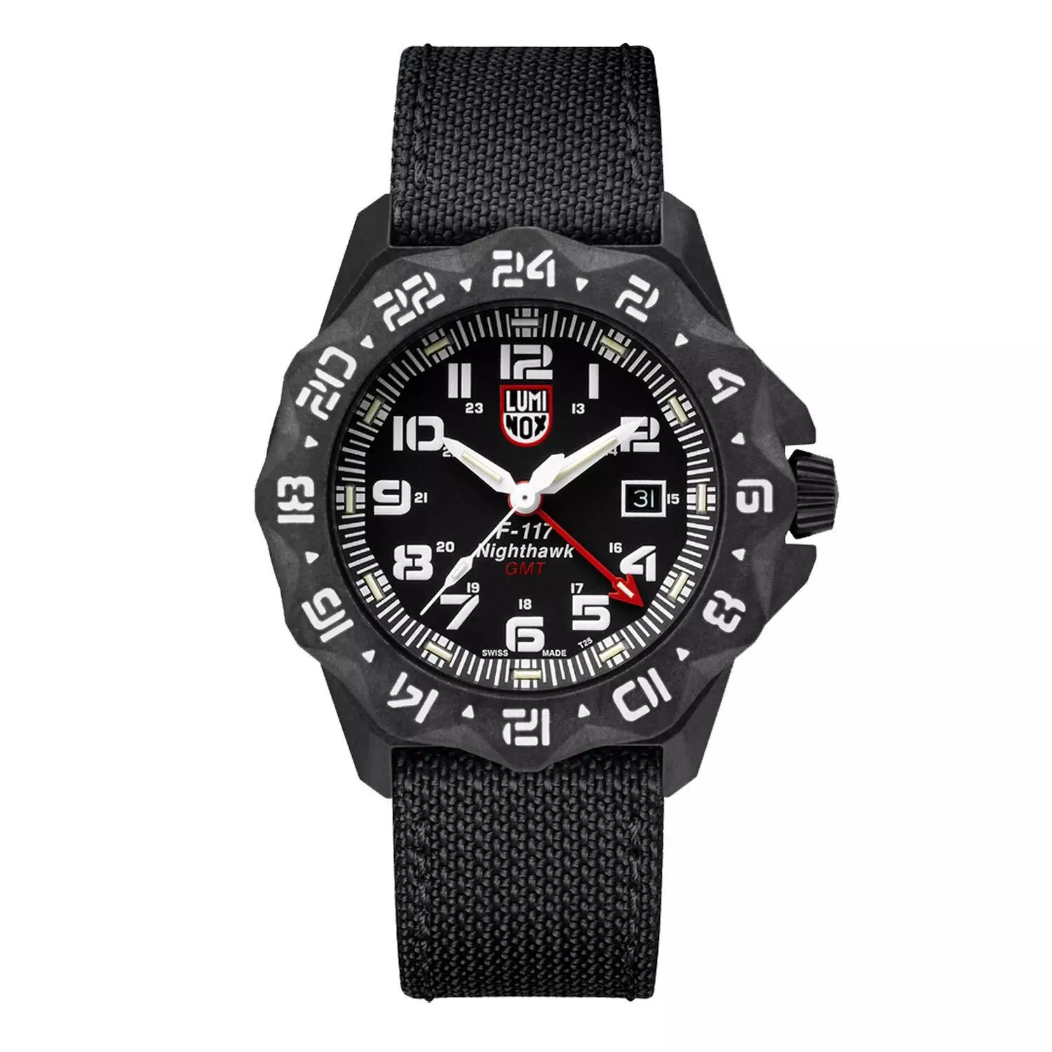 Luminox XA.6441 นาฬิกาผู้ชาย F-117 NIGHTHAWK™ Men's Watch