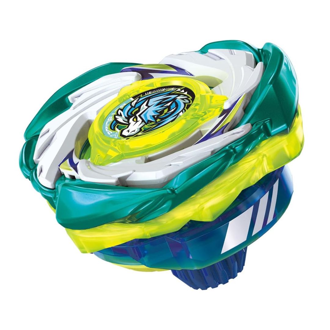 [PRE-ORDER] เบย์เบลด BEYBLADE X CX-07 Starter Pegasus Blast ATr ของแท้ จาก Takara Tomy นำเข้าจากญี่ปุ่น