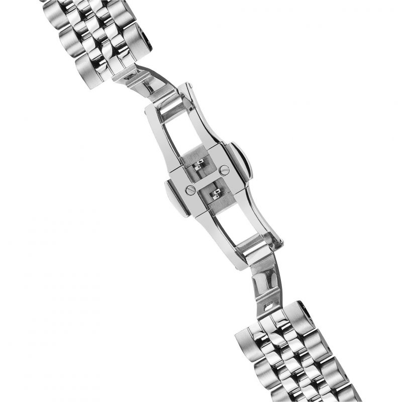 Ingersoll I05807 นาฬิาผู้ชาย The Charles Automatic Men's Watch