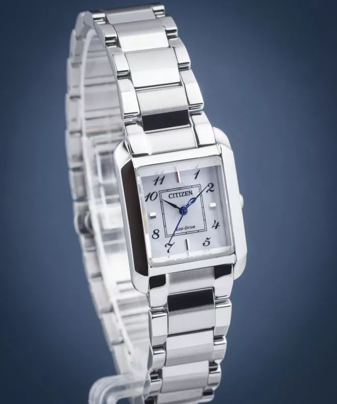 Citizen EW5600-87D นาฬิกาผู้หญิง Eco-Drive Women's Watch