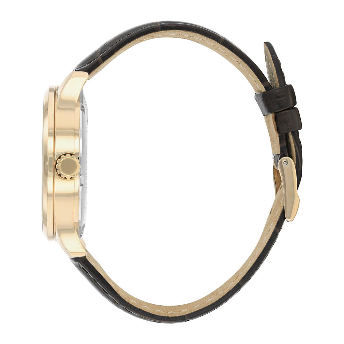 Citizen NH8353-18A นาฬิกาผู้ชาย Mechanical Automatic Men's Watch