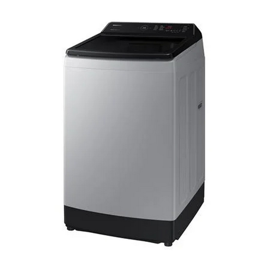 [ผ่อน0%10ด] Samsung Top Load Washing Machine (13 kg, Lavender Gray) WA13CG5441BYST (ชลบุรีส่งฟรี)