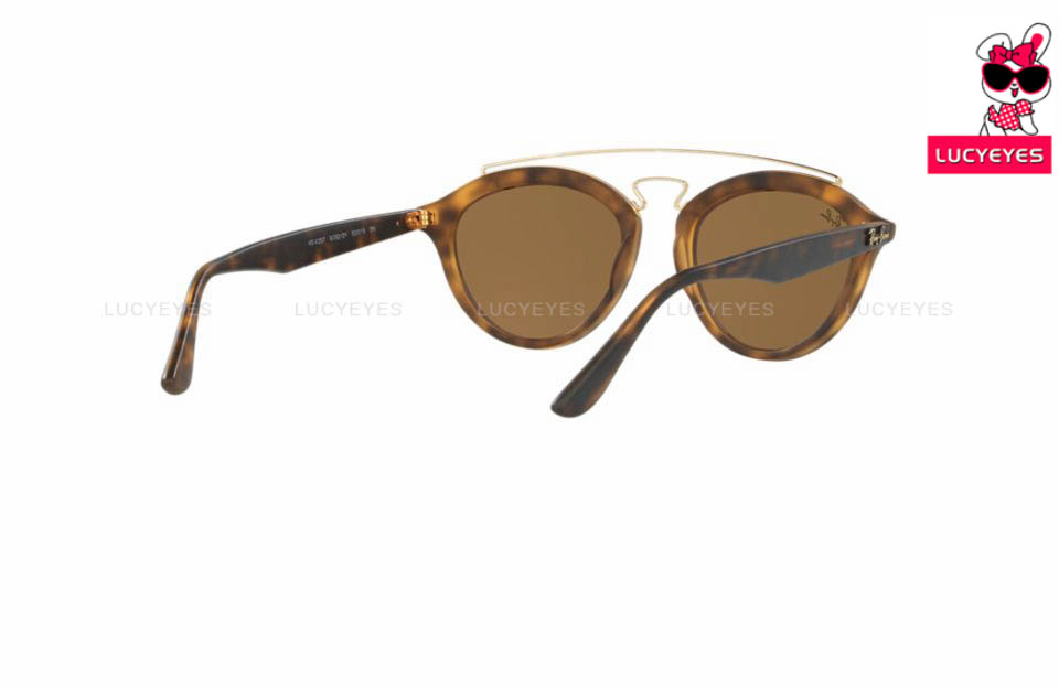 RayBan RB4257F 60922Y GATSBY II