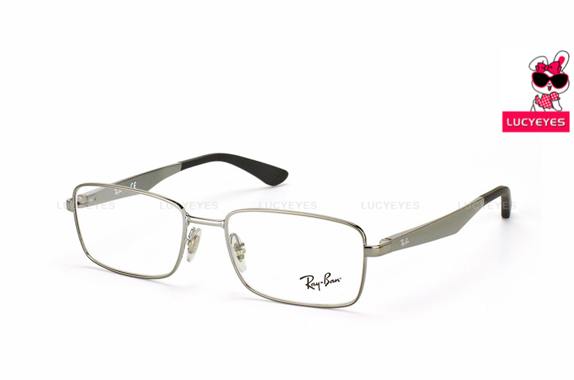 RayBan RX6333 2502