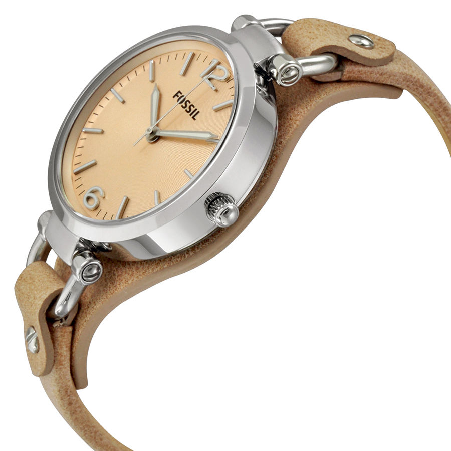 Fossil ES2830 นาฬิกาผู้หญิง Fossil รุ่น ES2830, Virginia Women's Watch