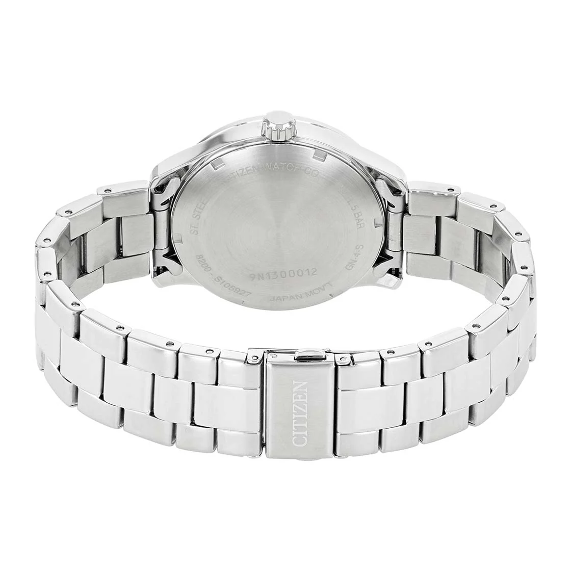 Citizen NH8350-83A นาฬิกาผู้ชาย Mechanical Automatic Men's Watch