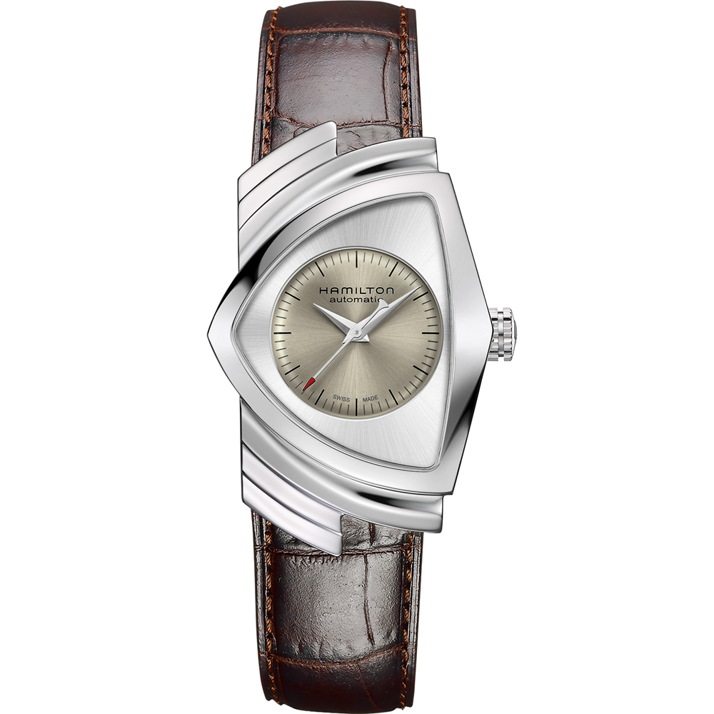 Hamilton H24515581 นาฬิกาผู้ชาย VENTURA AUTO Men's Watch
