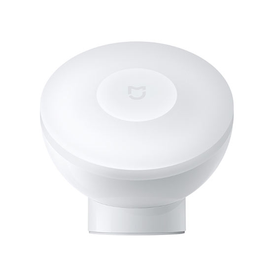 Xiaomi Mijia Night Light 2 - ดวงไฟตรวจจับเซ็นเซอร์กลางคืน รุ่น 2