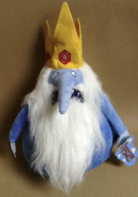 ICE KING ขนาด 11 นิ้ว
