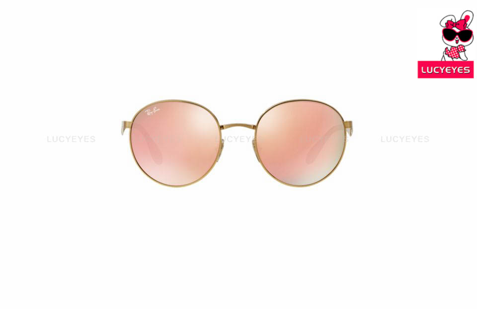 RayBan RB3537 001/2Y 2