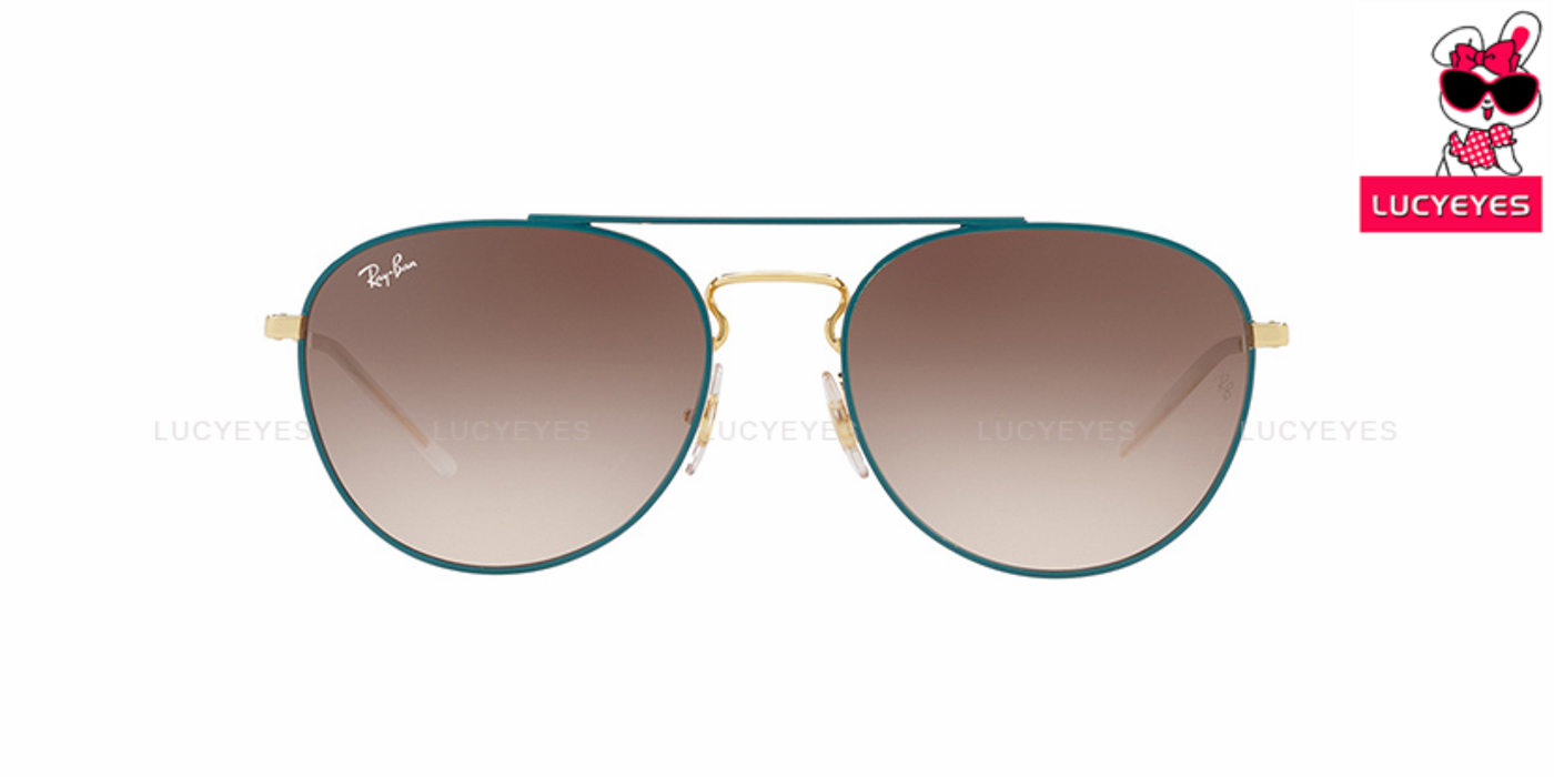 RayBan RB3589 9056/13