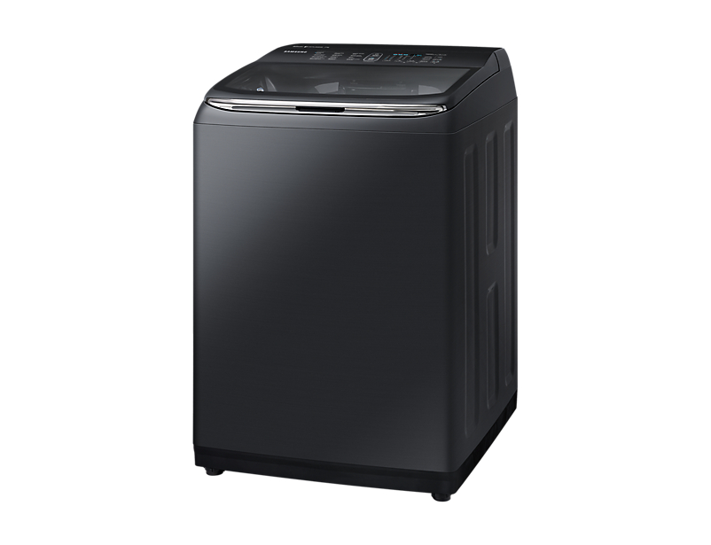 เครื่องซักผ้าฝาบน Samsung ขนาด 21 kg รุ่น WA21M8700GV/ST