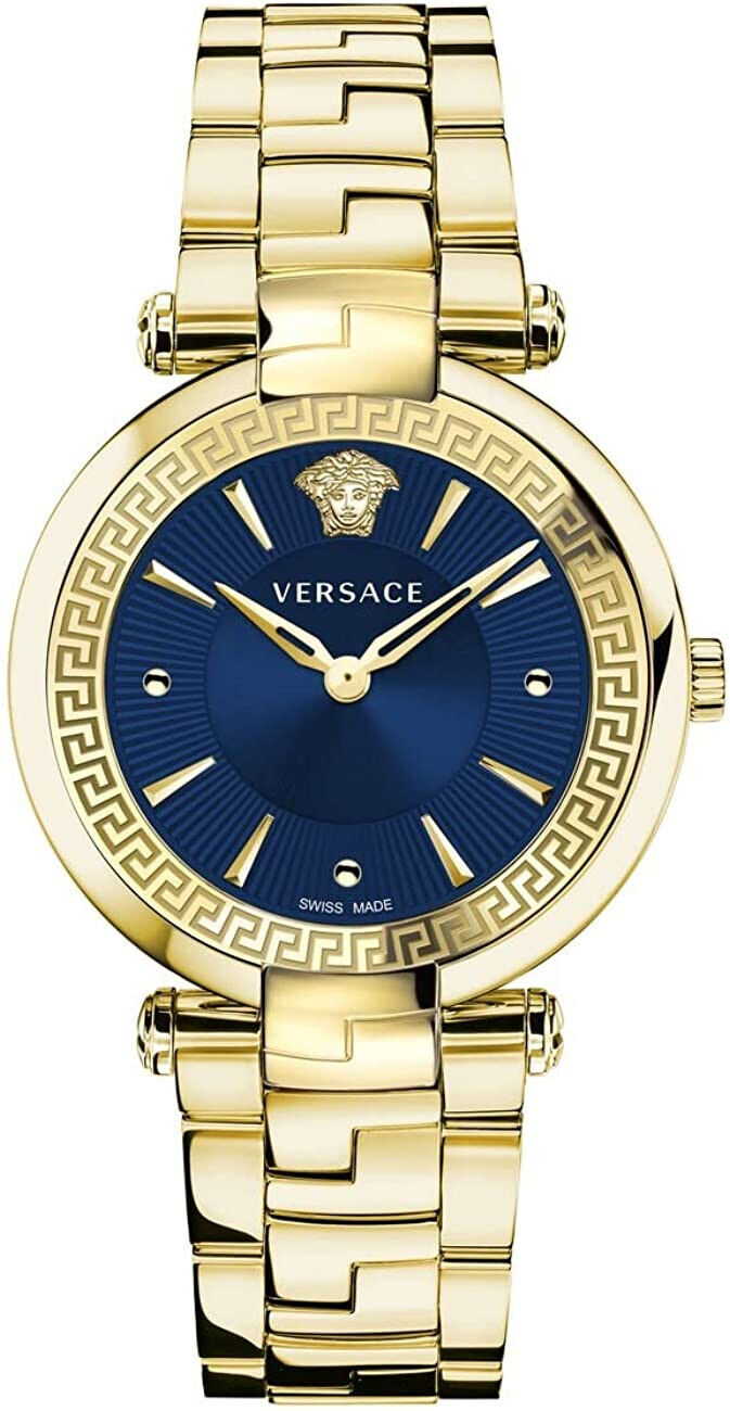 Versace VE2L00621 นาฬิกาผู้หญิง Quartz Women's Watch