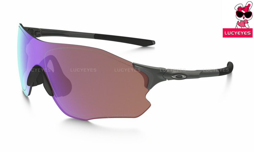 OAKLEY OO9313-05 EVZero Path (Asia Fit)
