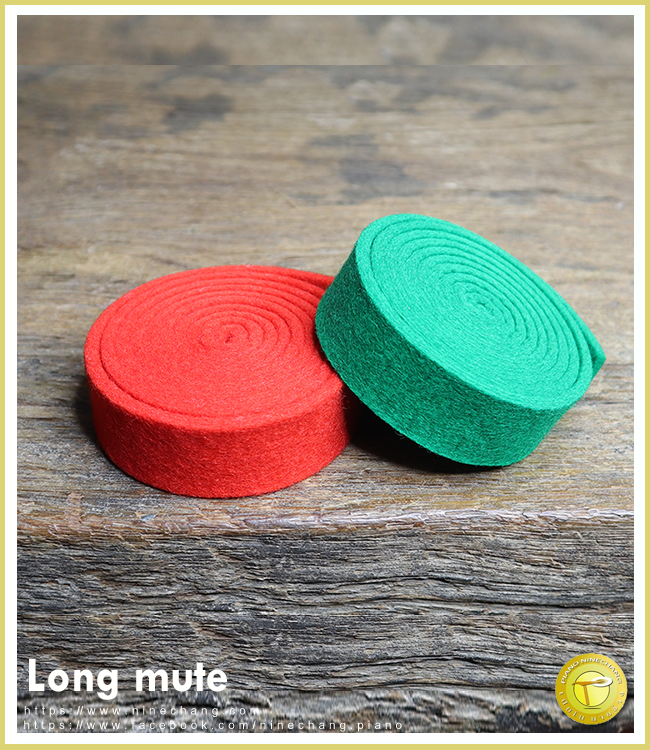 Long mute