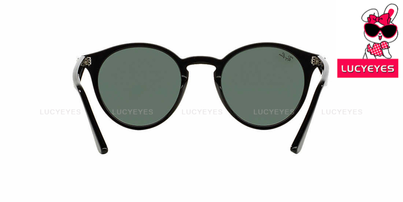 RayBan RB2180F 601/71 4