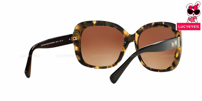 COACH HC8158F 539413