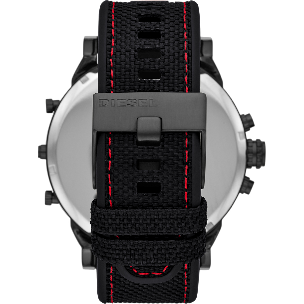 Diesel DZ7433 Mr. Daddy 2.0 Chronograph Quartz Men's Watch