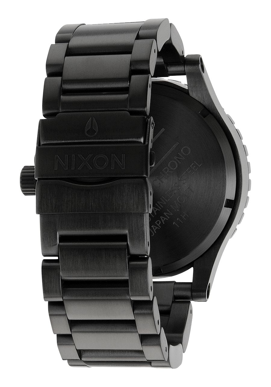Nixon A083-957-00 นาฬิกาผู้ชาย Nixon รุ่น A083957, 51-30 Chrono Men's Watch