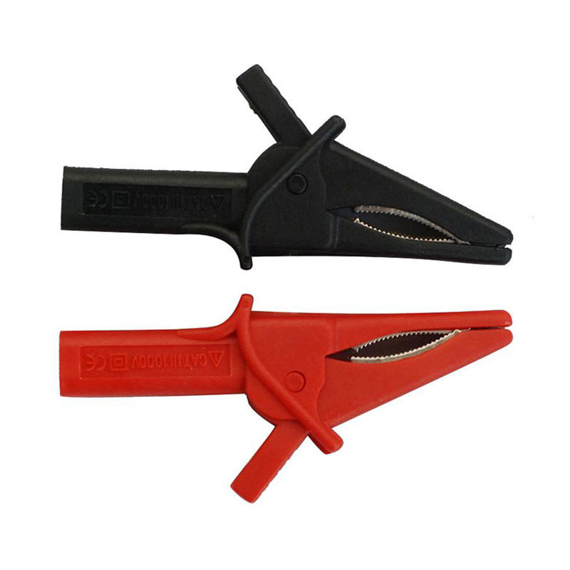 Hantek HT18A Large Dolphin/Gator Clips
