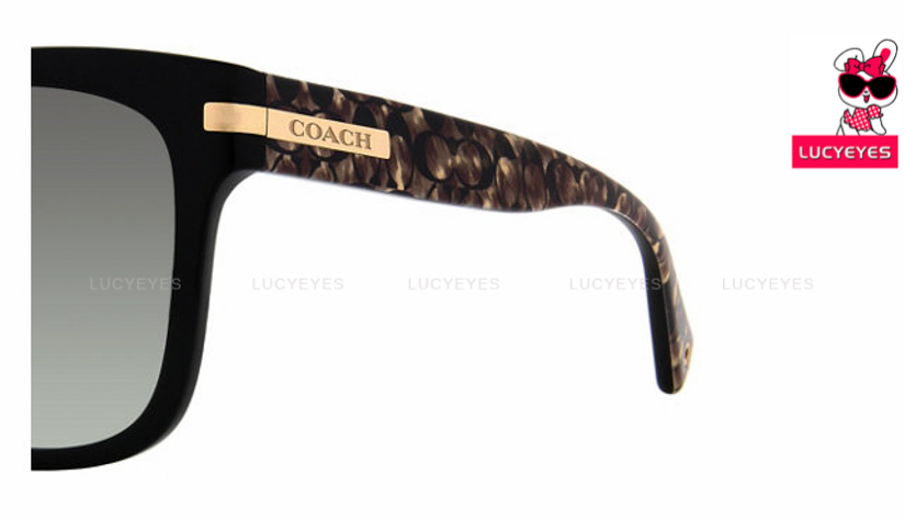 COACH HC8103F 522611 ALFIE