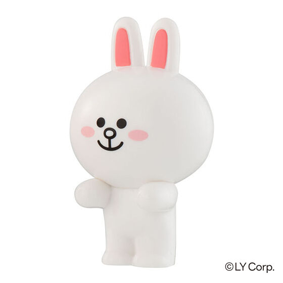 [PRE-ORDER] กาชาปอง ไลน์เฟรนด์ หมีบราวน์ แซลลี่ และผองเพื่อน LINE FRIENDS Gashapon ครบเซ็ท 5 ตัว Size 4 cm นำเข้าจากญี่ปุ่น LINE FRIENDS ならぶんです。全５種類コンプリート ガチャ