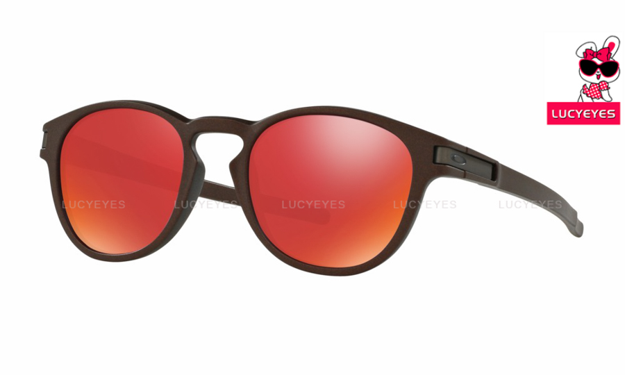 OAKLEY OO9265-11 LATCH