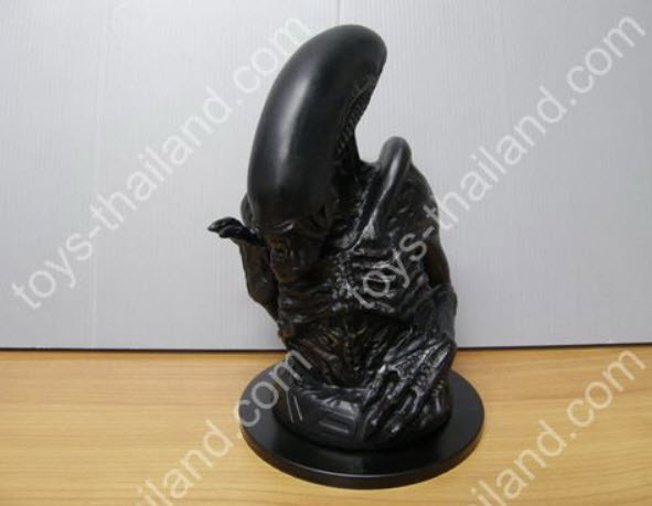 หัวฝาครอบแก้ว พรีเดเตอร์ (Predator)