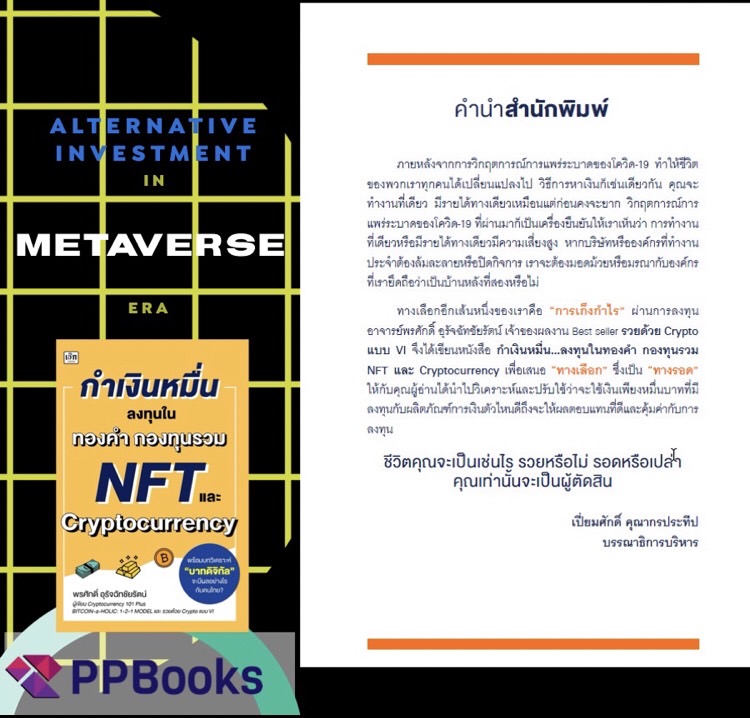 Investment in Metaverse era