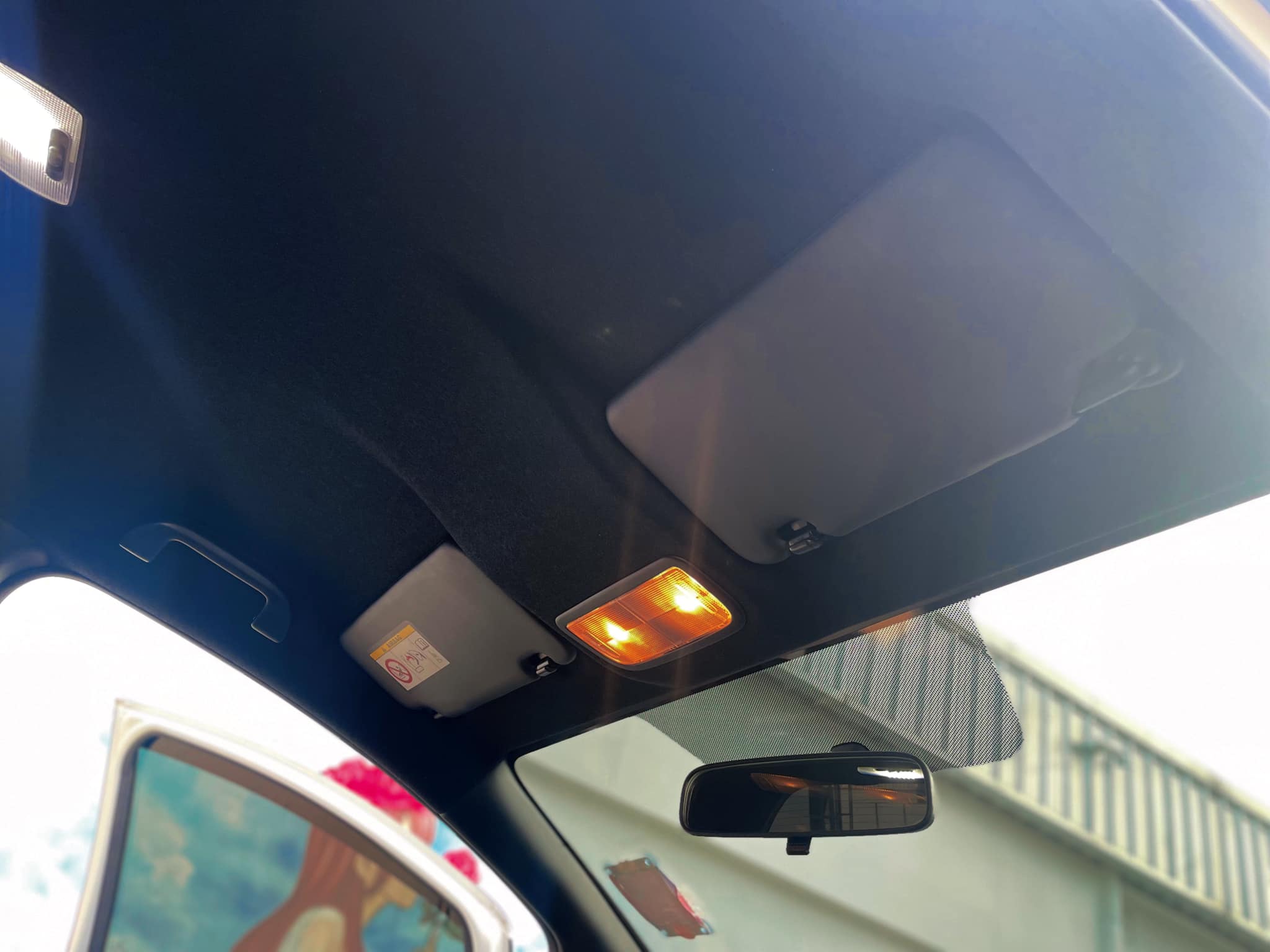 Honda Jazz GK 1.5RS AT 2017