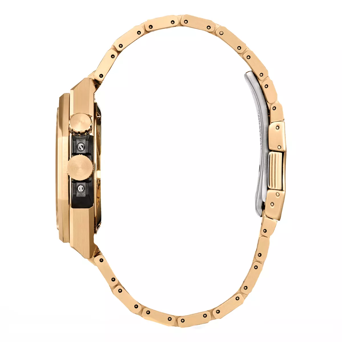 Citizen NB6069-53H นาฬิกาผู้ชาย Series8 890 Automatic Men's Watch